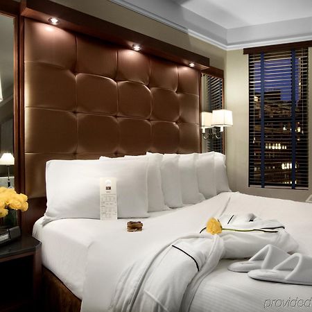 Hotel Chandler New York Rom bilde