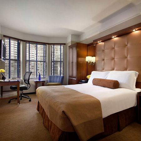 Hotel Chandler New York Rom bilde