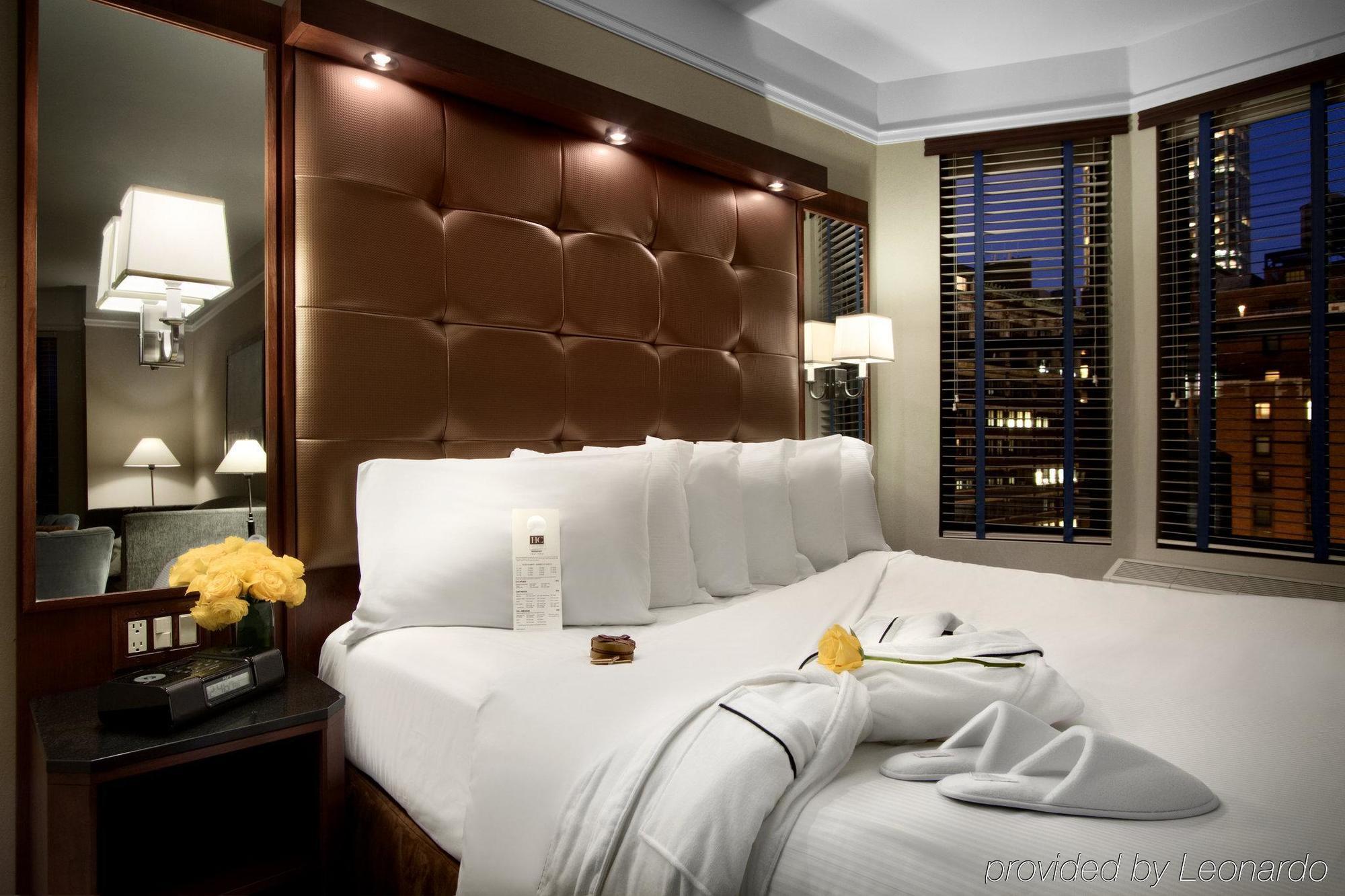 Hotel Chandler New York Rom bilde