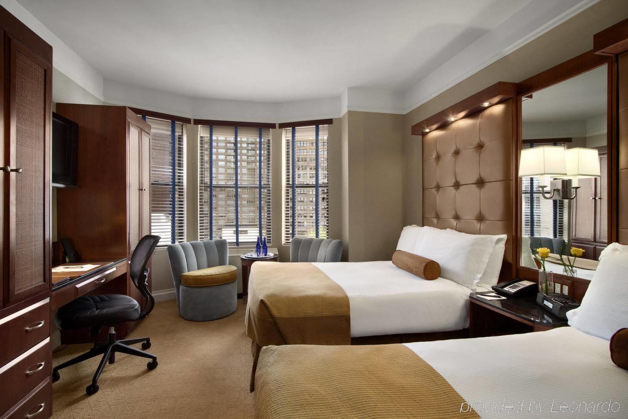 Hotel Chandler New York Rom bilde